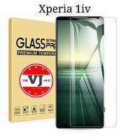 Gambar Tempered Glass Sony Xperia 1iv Anti Gores Sony Xperia 1 Mark IV dari VJ JAYA ACC undefined 1 Tokopedia