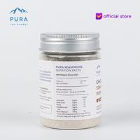 Gambar PURA SEASONING KALDU AYAM KAMPUNG ASLI KALDU MPASI NON MSG TANPA GULA dari nedhosae. undefined 3 Tokopedia
