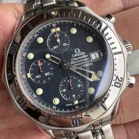 Gambar Omega seamaster 300 chronograph dari watch4lyfe undefined 5 Tokopedia