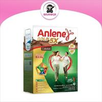 Gambar Susu Anlene Gold Cokelat Coklat Susu Kalsium Box 650 G Best Seller dari Milkshoop undefined 1 Tokopedia