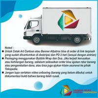 Gambar Tripod Banner 2 sisi / Tripod Stand / Tiang Promosi 2 Sisi - Tripod + Acr A4 dari Sarana Iklan Digital Indonesia undefined 5 Tokopedia