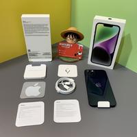 Gambar iphone 14 256GB | 128GB iBox/DigiMap -Second Fullset Original - Purple, 128GB dari Mayang’s Cellular undefined 3 Tokopedia