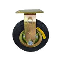 Gambar Roda Ban Angin Vintech 8 inch Tetap dari Toko Roda Jaya LTC GLODOK undefined 1 Tokopedia
