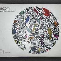 Gambar WACOM Intuos Pro Paper Edition Medium, PT-660 dari TokoHasKa undefined 3 Tokopedia