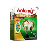 Gambar Susu Anlene Gold Plus Susu Bubuk Hi-Calcium Coklat Box 650Gr Best dari Milkshoop undefined 1 Tokopedia