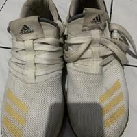 Gambar adidas pure boost putih size 42 2/3 dari Toko Barang Ambon undefined 2 Tokopedia