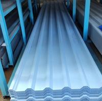 Gambar Atap uPVC Gelombang | Atap Alderon R830 Twinwall Double Layer 10mm 4M - 4M Blue dari Panca Baja Cilegon undefined 2 Tokopedia