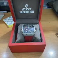 Gambar jam expedition original dari Sanggau-01 undefined 1 Tokopedia