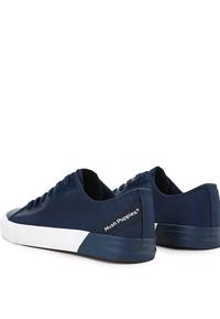 Gambar Sepatu Sneakers Pria Hush Puppies Connor Dell dari Kimberlyliam undefined 3 Tokopedia