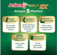 Gambar Susu Susu Anlene Gold Plus 900 Gr (Coklat / Original) High Quality - Coklat dari Milkshoop undefined 1 Tokopedia