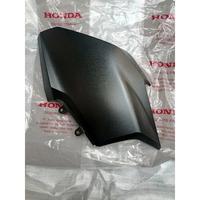 Gambar Cover Sayap samping kanan Honda Vario 160 ORI 2022 2023 Hitam Merah - merah doff dari Bodypart761 undefined 3 Tokopedia