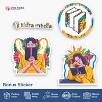 Gambar Shira Media - Buku Cinta Tanpa Syarat - Diary dreams - Parenting Book - Self Improvement - Reguler dari Shira Media undefined 2 Tokopedia