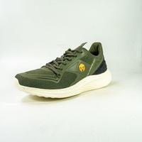Gambar Sepatu Lari/Running Mills Original Treximo Omega Olive 9100111 BNIB - 39 dari HeadingballSportBekasi undefined 1 Tokopedia