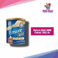 Gambar Susu Susu Ensure Coklat 400 Gr Best Seller dari Milkshoop undefined 1 Tokopedia