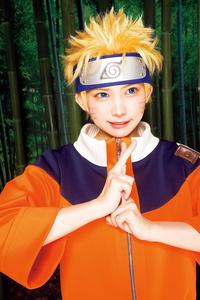Gambar Enako 2nd Major Photobook: Enako cosplayer 2 dari Official Mirai Store undefined 3 Tokopedia