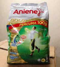 Gambar Susu Susu Anlene Gold 1,1 Kg Best Seller dari Milkshoop undefined 3 Tokopedia