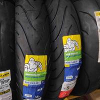 Gambar Michelin Pilot Street Radial 120/70-17 ban depan sport dari Ree Ban undefined 1 Tokopedia