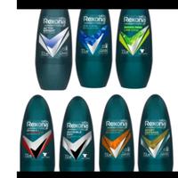 Gambar Rexona Deodorant Men Roll On - Invisible dari MG Kosmetik undefined 1 Tokopedia