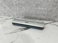 Gambar IDEALIFE IL-600 A Food Vacuum Sealer - Pembungkus Vacuum dari Home Electro undefined 4 Tokopedia