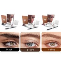 Gambar TINT EYELASH & EYEBROW 2in1 FLORAL RUBY TINT LASH LIFT TINT AND EYEBRO - BLACKFLORARUBY dari suppliereyelash undefined 5 Tokopedia
