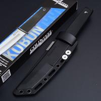 Gambar Special kobun coldsteel survival knife ourdoor hunting knife import dari AK Outdoor undefined 5 Tokopedia