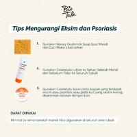 Gambar Biotalk Bundle Eczema Psoriasis - Bundle Eczema dari eLbelleza undefined 3 Tokopedia