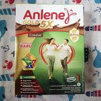 Gambar Susu Anlene Gold 5X 885 Gram Rasa Cokelat Susu Bubuk Lansia High dari Milkshoop undefined 1 Tokopedia