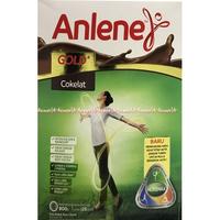 Gambar Susu Anlene 900 Gr Gold Best Seller - PLAIN dari Milkshoop undefined 1 Tokopedia