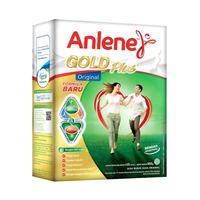 Gambar Susu Anlene Gold Plus - Original / Vanila / Coklat - 900Gr Best Seller - Original dari Milkshoop undefined 5 Tokopedia