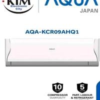 Gambar ac aqua 1 pk dari DUNIA ELEKTRONIK ACEH undefined 1 Tokopedia