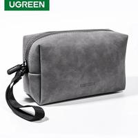 Gambar GO UGREEN Travel Case Gadget Bag Poe Electronics Accessories - Tas - With Lanyard dari sandrujinma undefined 1 Tokopedia