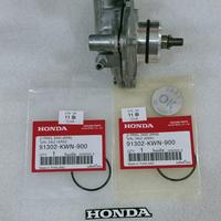 Gambar Karet oring seal 34X2 water pump PCX 150 VARIO 125 150 Original AHM dari RDTV motor undefined 2 Tokopedia