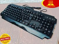 Gambar Keyboard Gaming Fantech K511 Hunter PRO dari PT. HOKI ABADI SENTOSA NEW undefined 3 Tokopedia