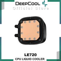 Gambar Deepcool LE720 360mm ARGB Liquid Cooler dari Deepcool Official Store undefined 4 Tokopedia