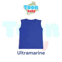 Gambar Baju Kutang Anak 0-1 Tahun / Kaos Singlet Bayi / Baju Singlet Anak SNI - KK Light Pink, 0-6 Bulan dari Toonbabymall undefined 2 Tokopedia