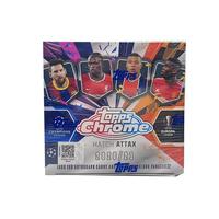 Gambar 2020 21 Topps Uefa Champions League Football Match Attax Games dari Captain Toy undefined 2 Tokopedia