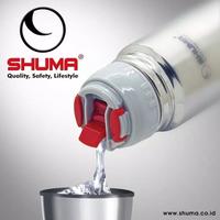 Gambar Shuma Vacuum Bottle 0,50L - Termos air panas/dingin dari I-Babytopia undefined 2 Tokopedia