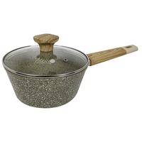 Gambar STEIN Cookware Sauce Pan 18cm Plus LId dari Home Electro undefined 5 Tokopedia