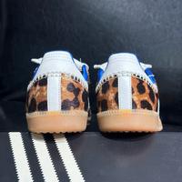 Gambar Samba Pony Wales Bonner Leopard dari HypesneakersID undefined 4 Tokopedia