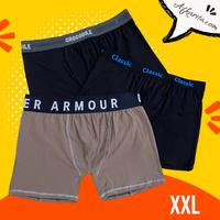 Gambar Grosir celana boxer pria - M, random dari Afkarita store 2 undefined 1 Tokopedia
