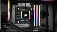 Gambar Corsair Dominator Titanium DDR5 6000MHz 64GB (2x32GB) CL30 - AMD EXPO dari Julyaugustshop undefined 2 Tokopedia