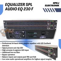 Gambar EQUALIZER SPL AUDIO EQ 230 F equaliser spl audio eq-230f original dari Hpkawijaya undefined 1 Tokopedia