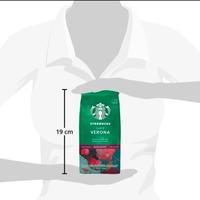 Gambar Starbucks caffé favorite collection kopi bubuk sachet 200gr - House Blend, 200 Gram dari EROC1 undefined 5 Tokopedia