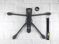 Gambar Rajawali Borneo 5 | Cinematic Freestyle Frame Kit dari Powerloops undefined 2 Tokopedia