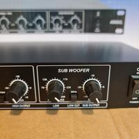 Gambar Crossover Fest 400XL 3Way Stereo Crosover Plus Subwofer Original dari Quality Electronic undefined 3 Tokopedia