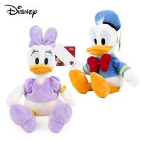 Gambar FT002 Disney Kawaii Plush Toy Donald Duck and Daisy Plush Doll Anime dari Koleksi ACC undefined 1 Tokopedia