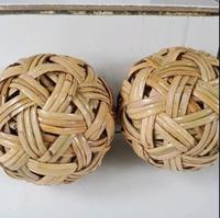 Gambar BOLA TAKRAW ROTAN MURAH dari GrosirSports undefined 2 Tokopedia