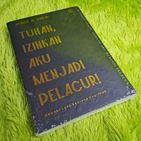 Gambar Novel TUHAN, IZINKAN AKU MENJADI PELACUR! - Muhidin M. Dahlan dari Cafe Buku Rejeki undefined 3 Tokopedia