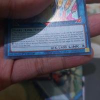 Gambar The Weather Painter Rainbow - Secret Rare 1st SPWA yugioh dari 02Azure Card Shop undefined 2 Tokopedia