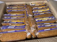Gambar GROSIR 22KG Cahaya Abadi Abon Sapi "F PACK 1/4 KG X 88 PCS" dari PUSAT GROSIR & ECER SOLO undefined 3 Tokopedia